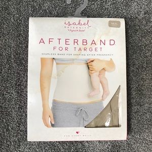 Post Partum Waist Shaper
